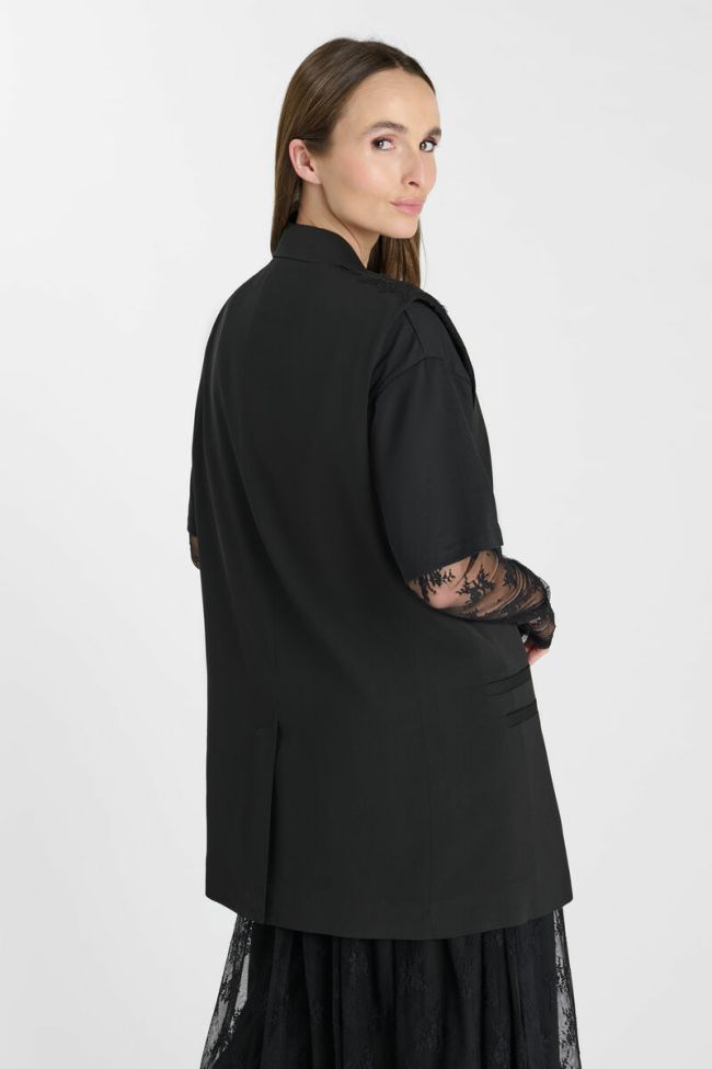Ärmellose jacke Taki