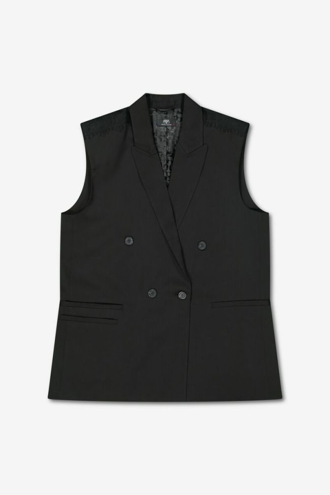 Ärmellose jacke Taki