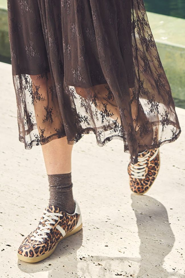 Tess Leo Sneaker
