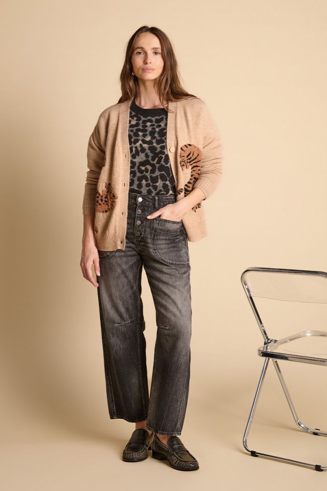 Cardigan Tigrea