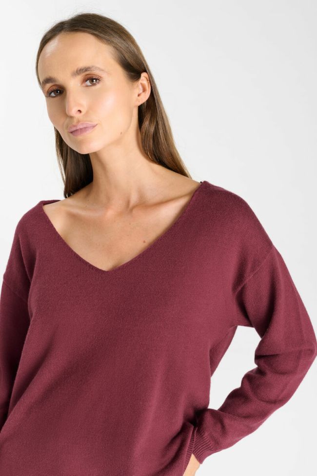 Pullover Tinga