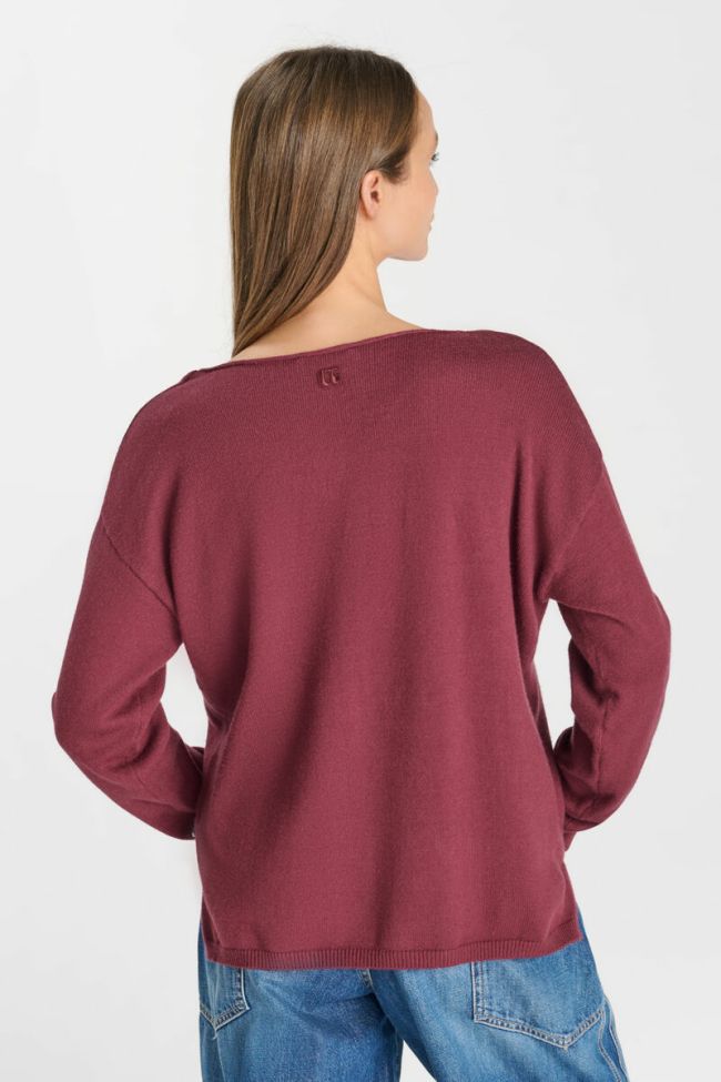 Pullover Tinga