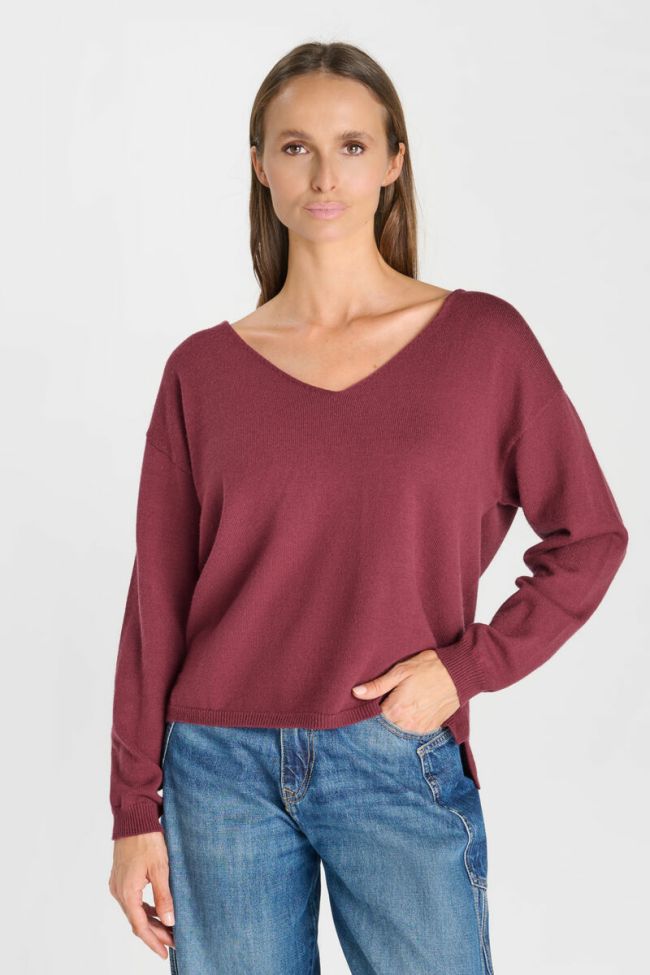 Pullover Tinga