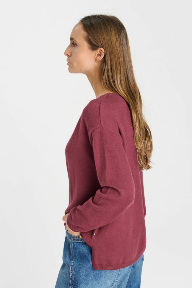 Pullover Tinga