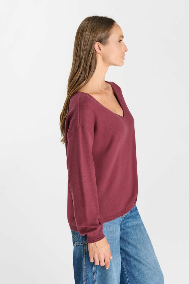 Pullover Tinga