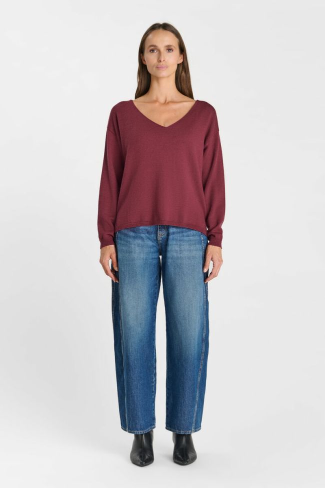 Pullover Tinga