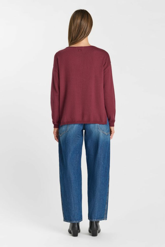 Pullover Tinga