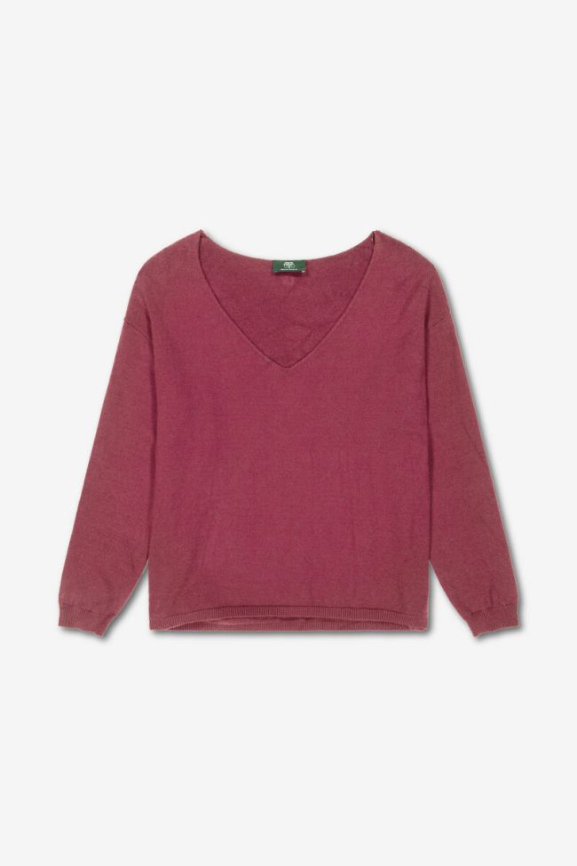Pullover Tinga
