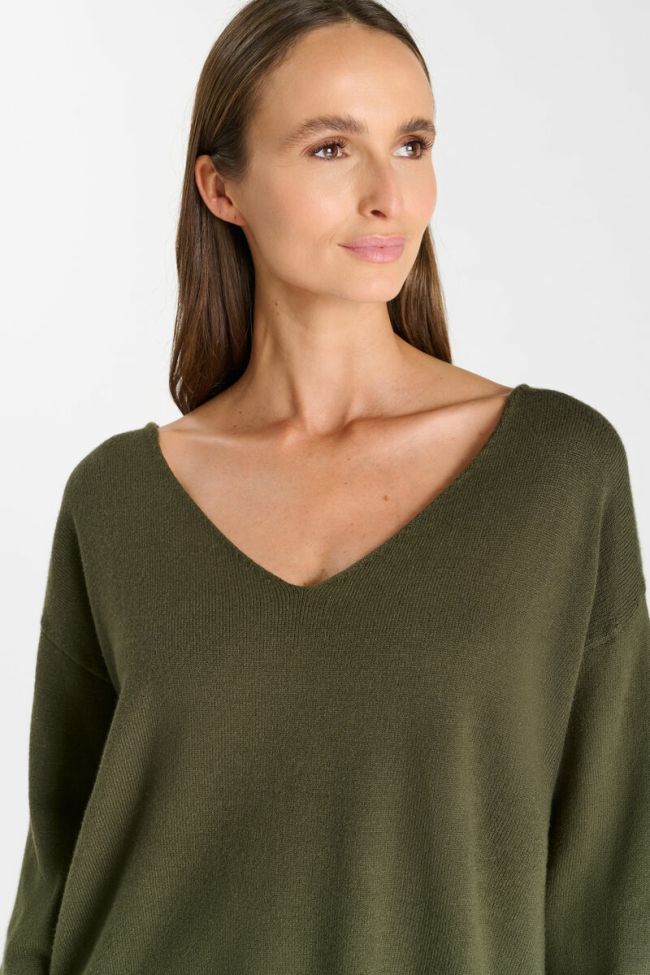 Pullover Tinga