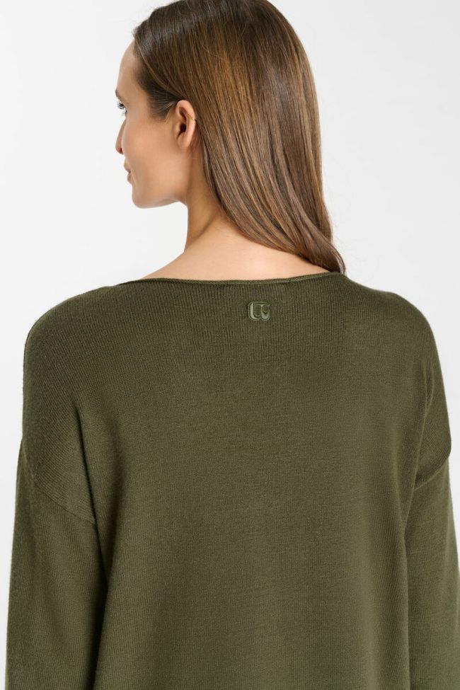 Pullover Tinga