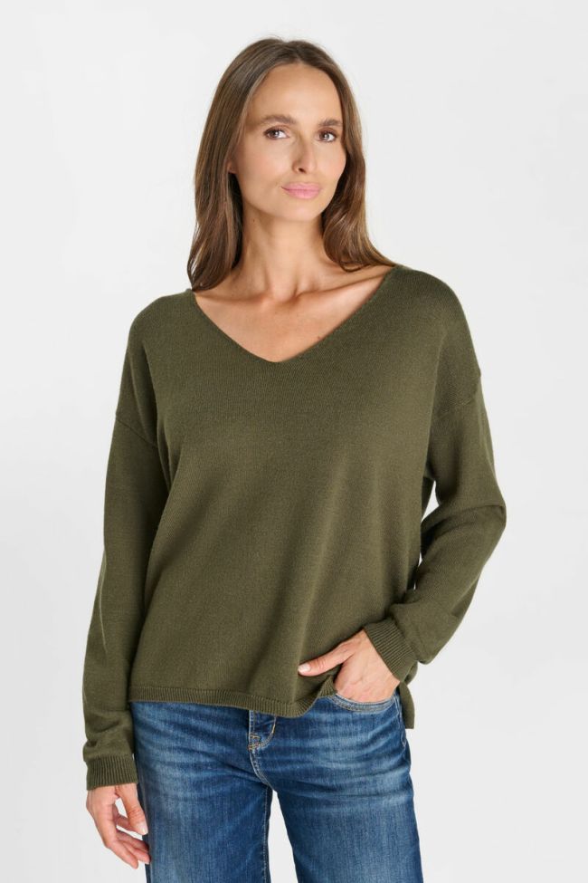 Pullover Tinga