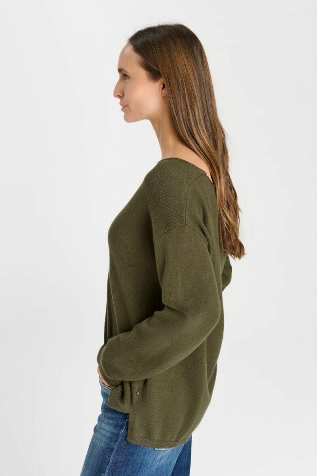 Pullover Tinga