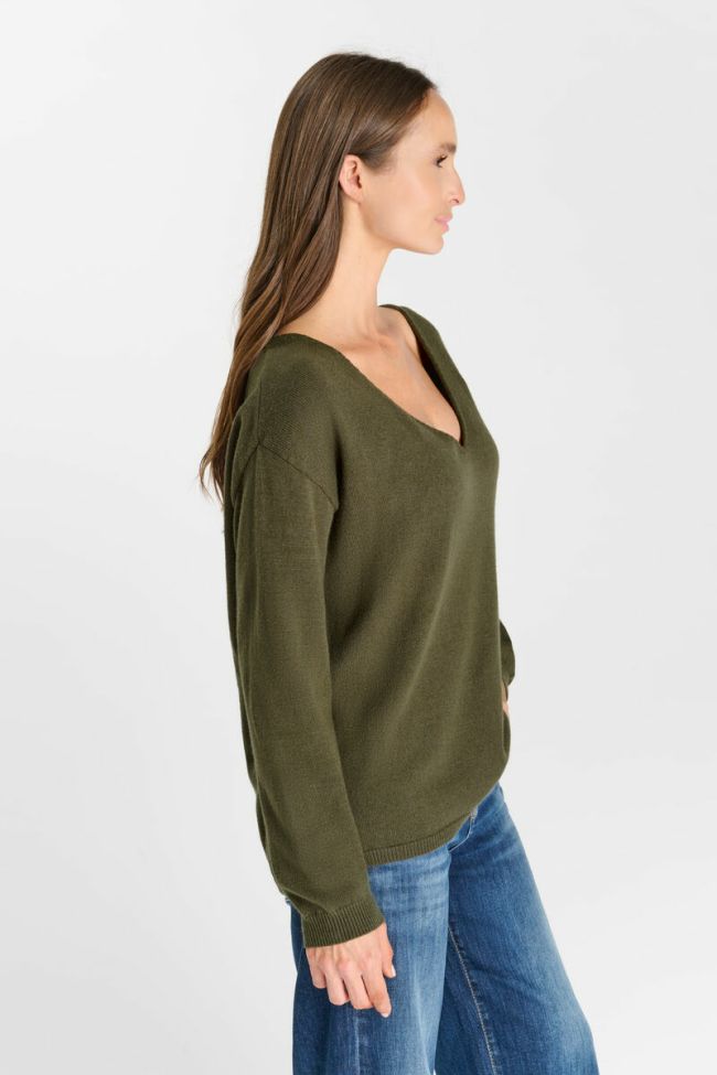 Pullover Tinga