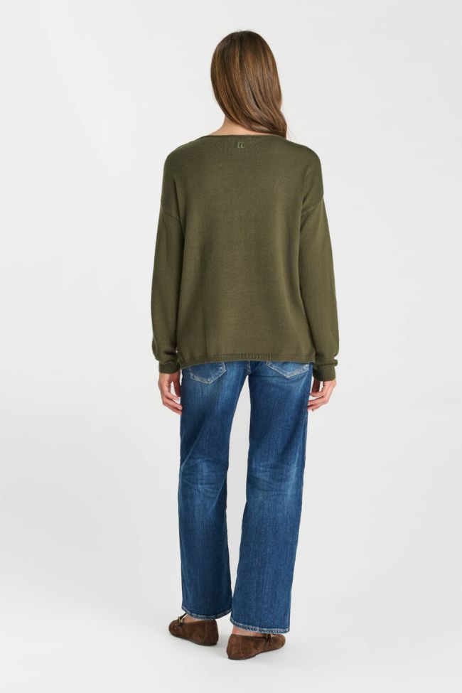 Pullover Tinga
