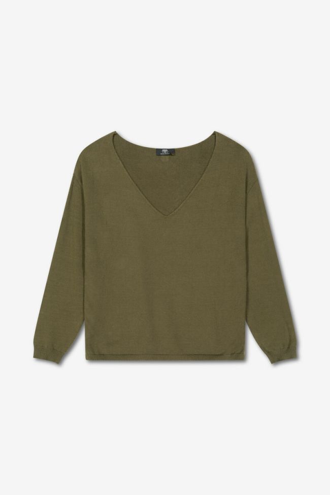 Pullover Tinga