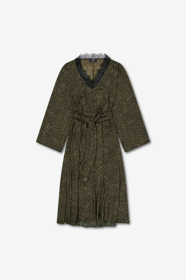 Langes kleid Yvette