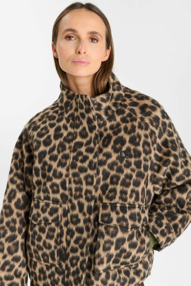 Jacke Zoleo
