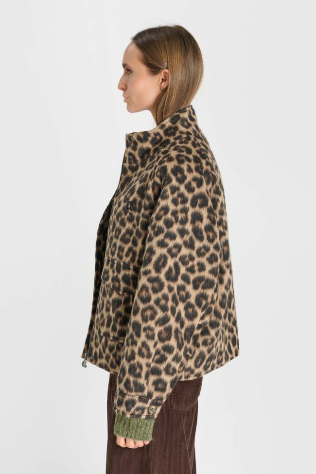 Jacke Zoleo