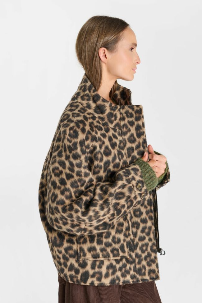 Jacke Zoleo