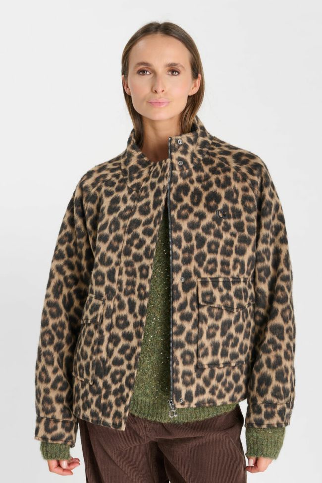 Jacke Zoleo