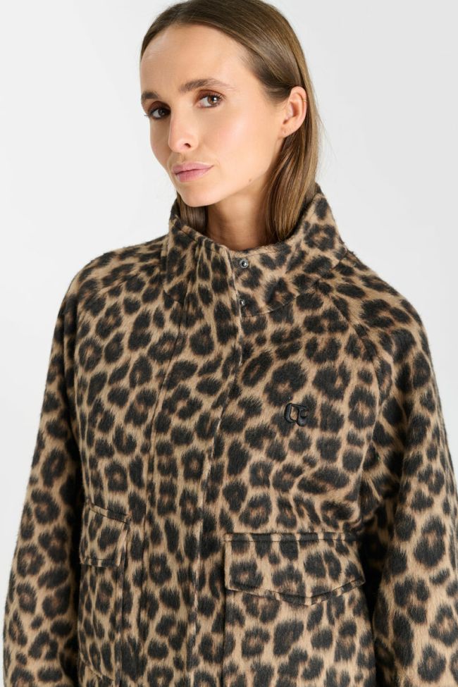 Jacke Zoleo