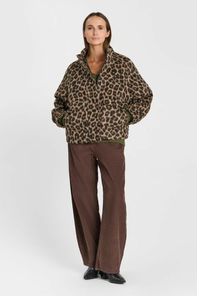 Jacke Zoleo