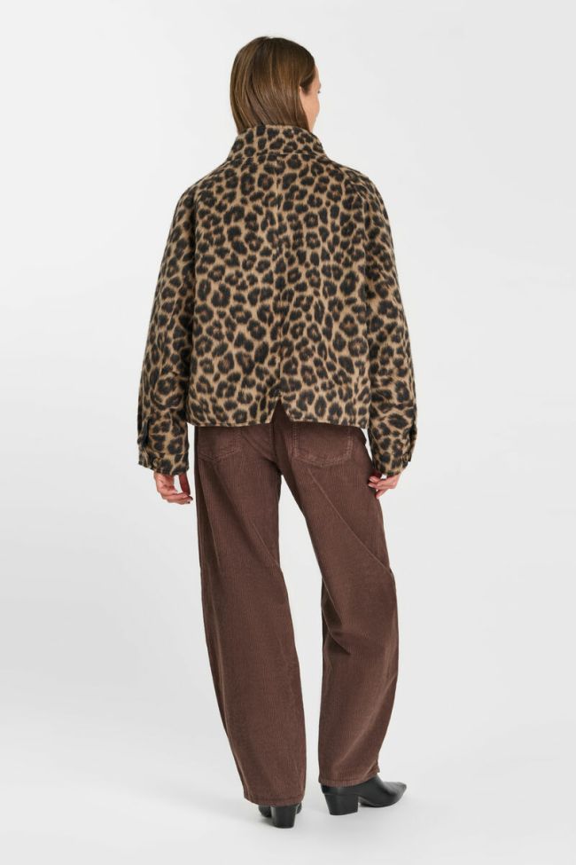 Jacke Zoleo