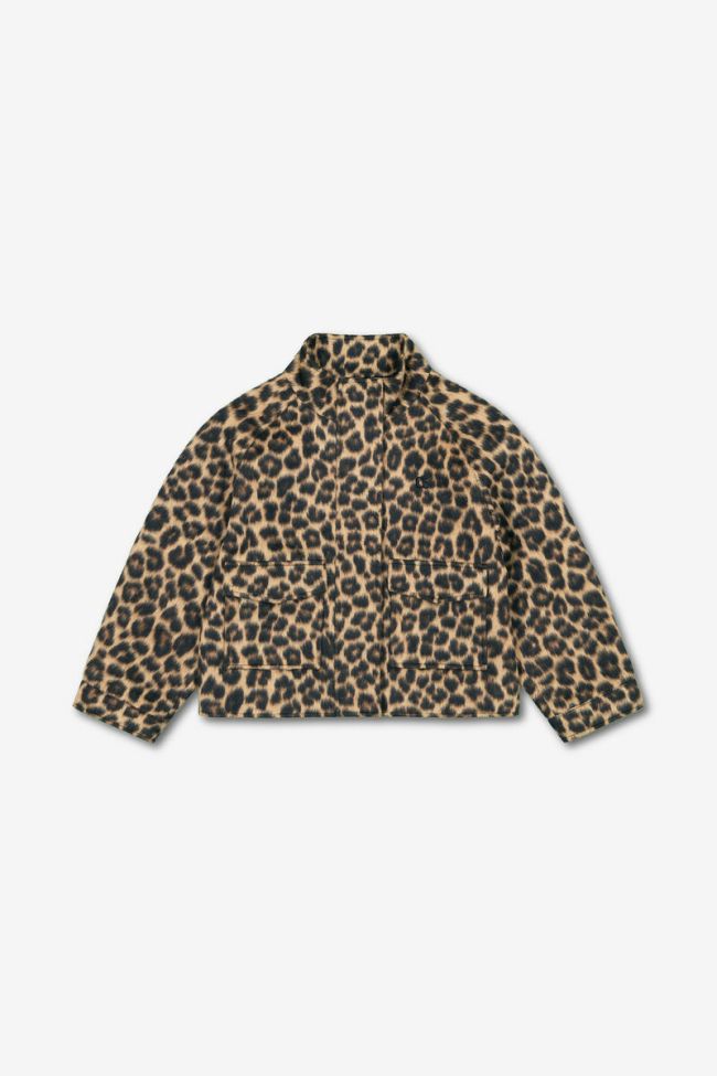 Jacke Zoleo