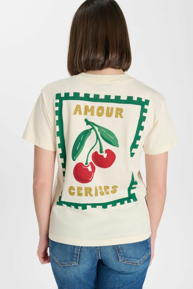 T-shirt Aryagi
