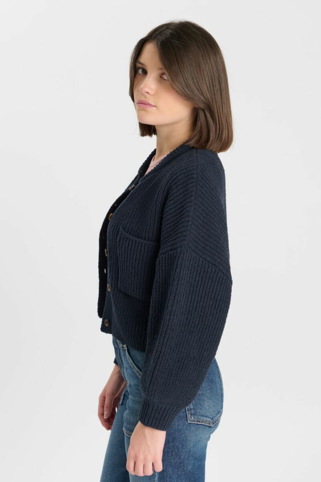 Pullover Barongi