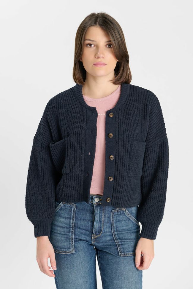 Pullover Barongi