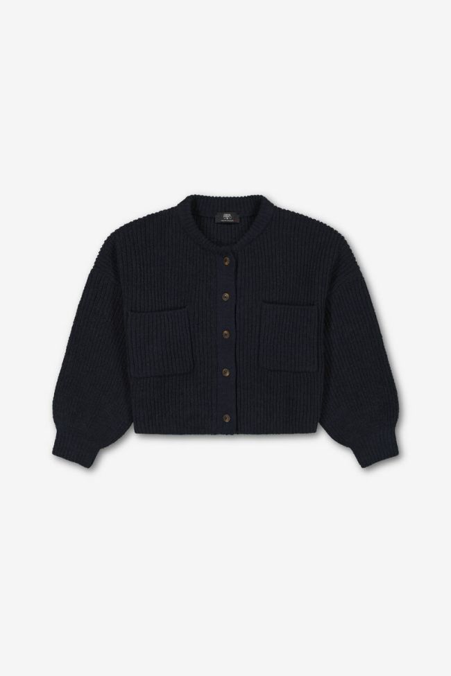 Pullover Barongi