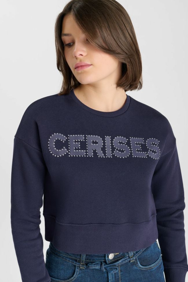 Sweatshirt Cerigi