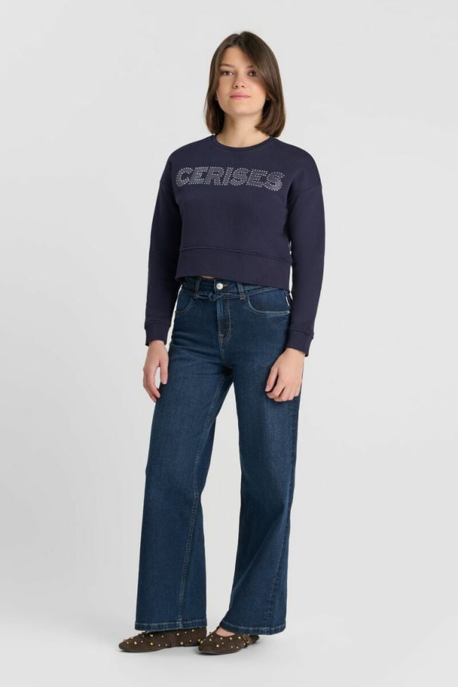 Sweatshirt Cerigi
