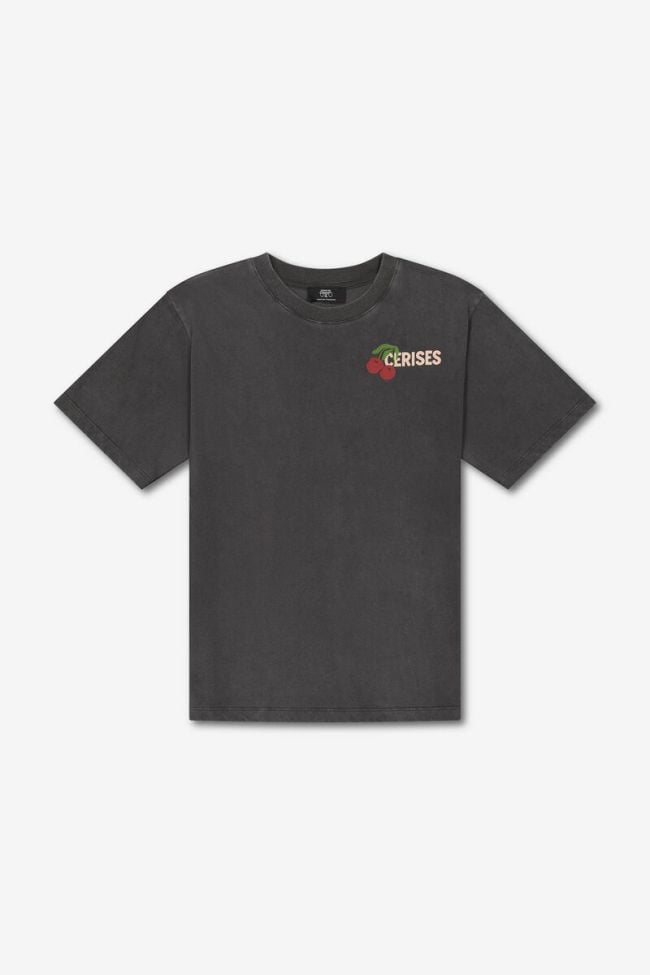 T-shirt Charliegi