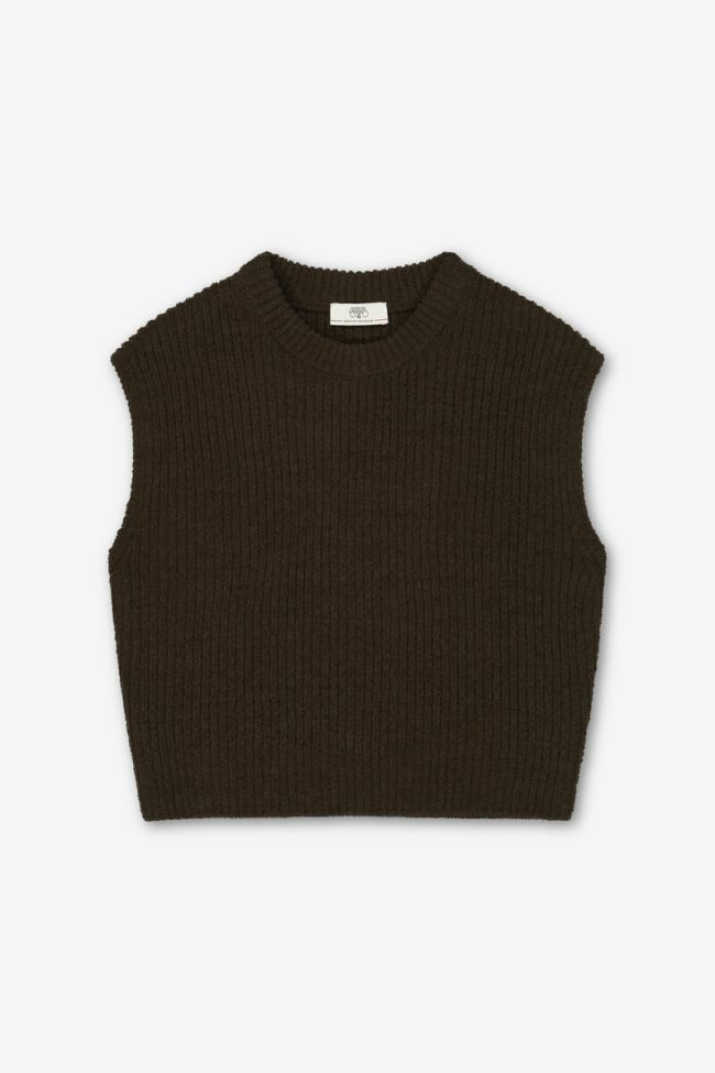 Pullover Jouagi