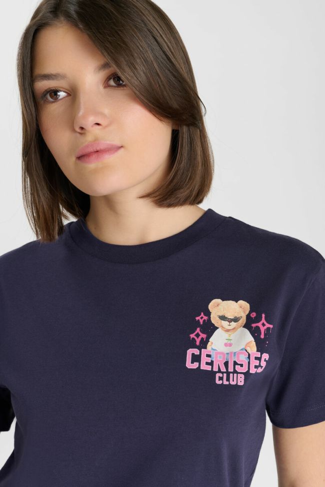 T-shirt Liamgi