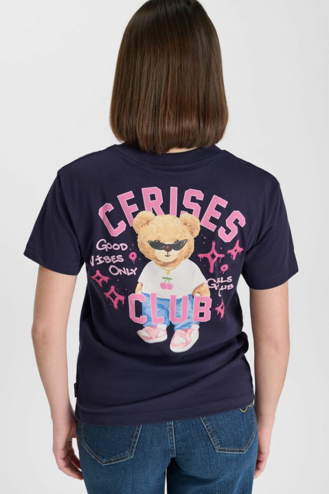T-shirt Liamgi