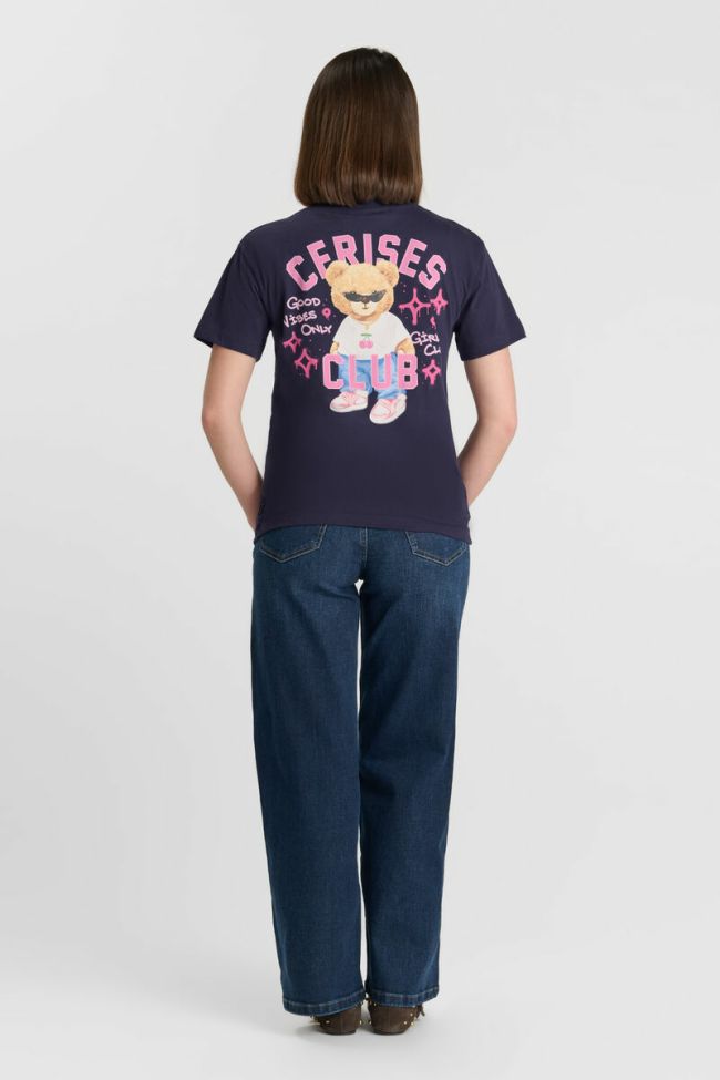 T-shirt Liamgi