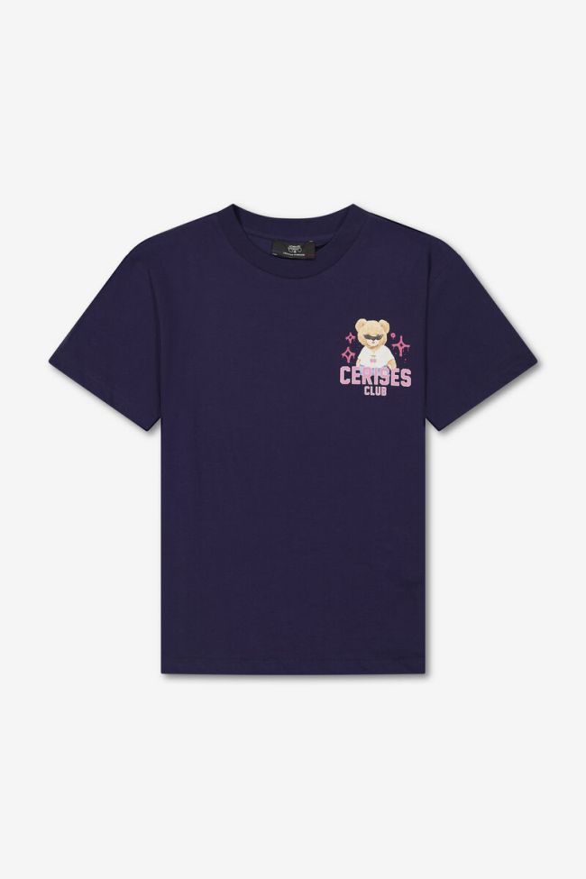 T-shirt Liamgi