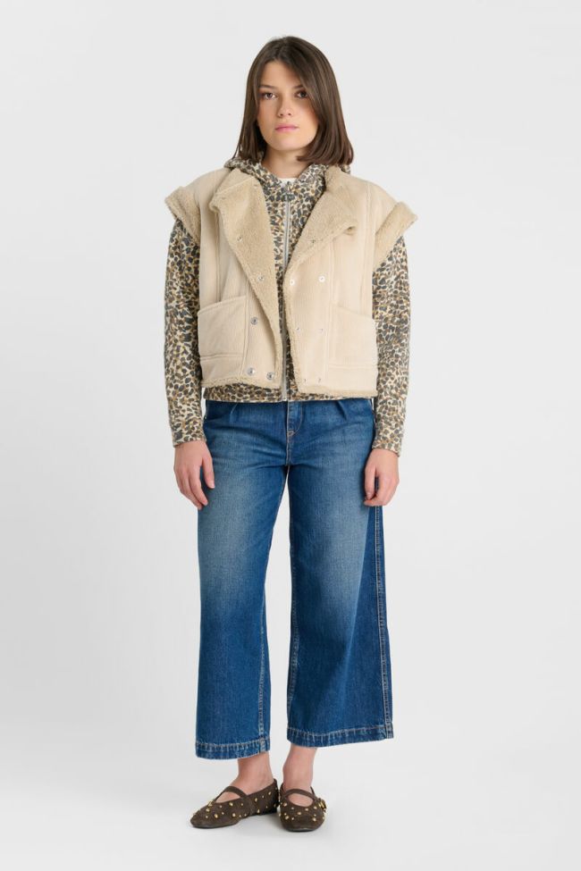 Ärmellose jacke Maliagi
