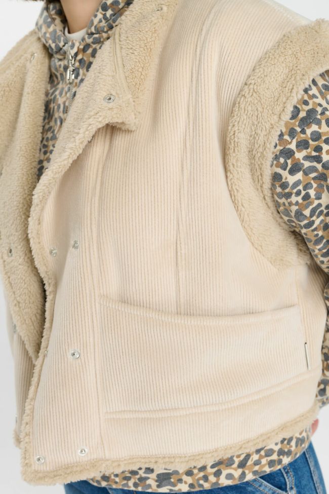 Ärmellose jacke Maliagi