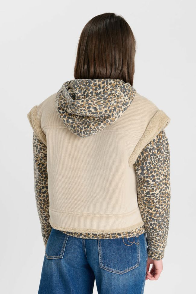 Ärmellose jacke Maliagi