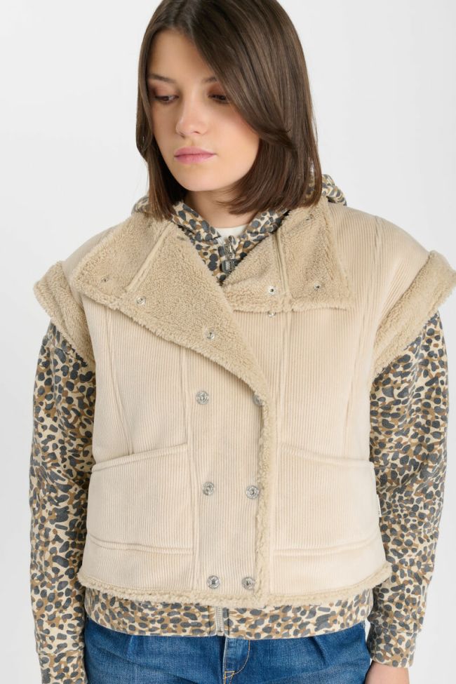 Ärmellose jacke Maliagi