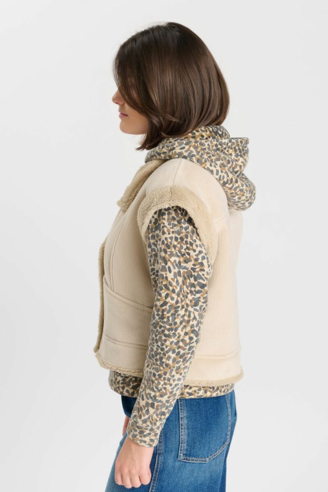 Ärmellose jacke Maliagi