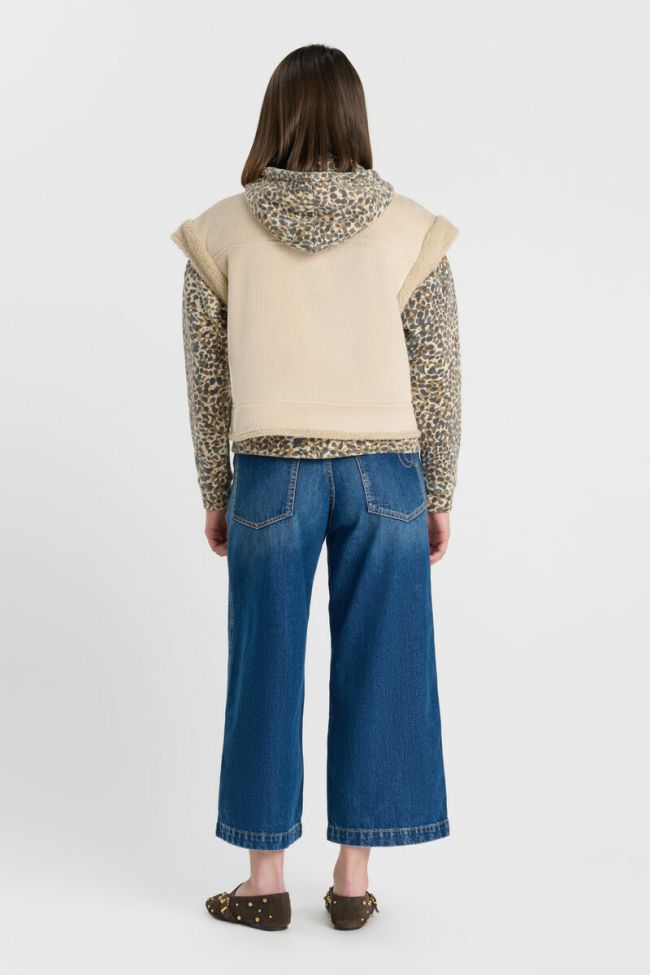 Ärmellose jacke Maliagi