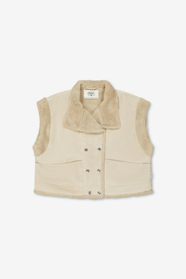 Ärmellose jacke Maliagi