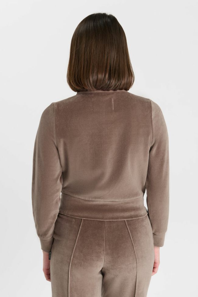 Sweatshirt Mendygi