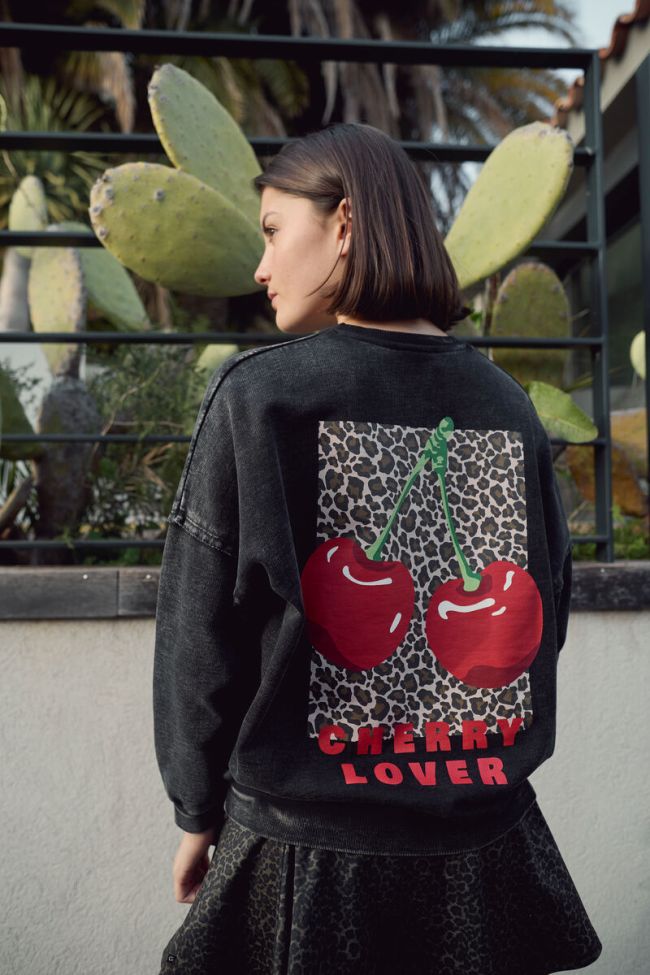 Sweatshirt Merygi