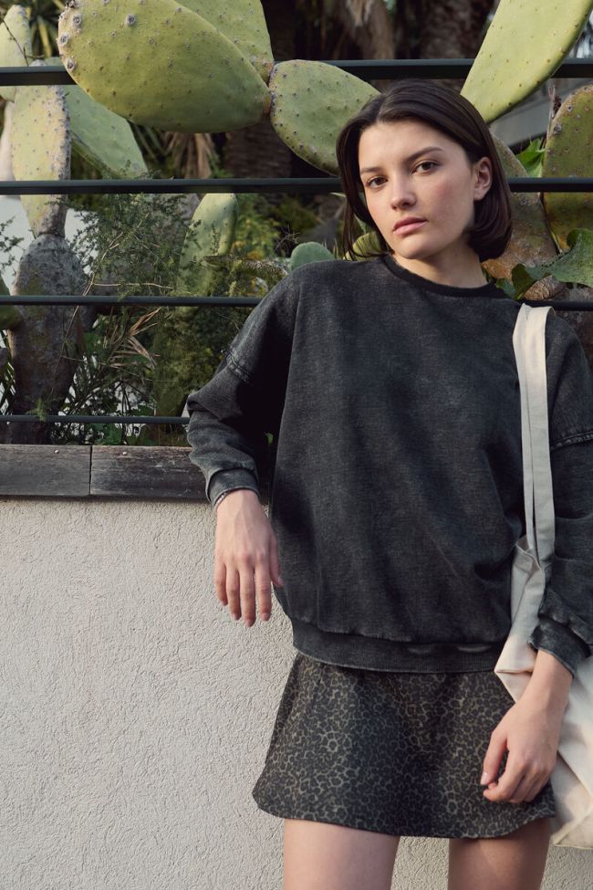 Sweatshirt Merygi